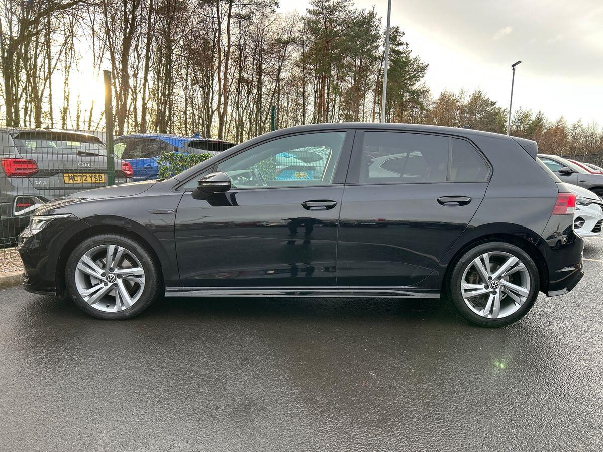 Used Volkswagen Golf 2022 for sale - 77348473: Photo 6