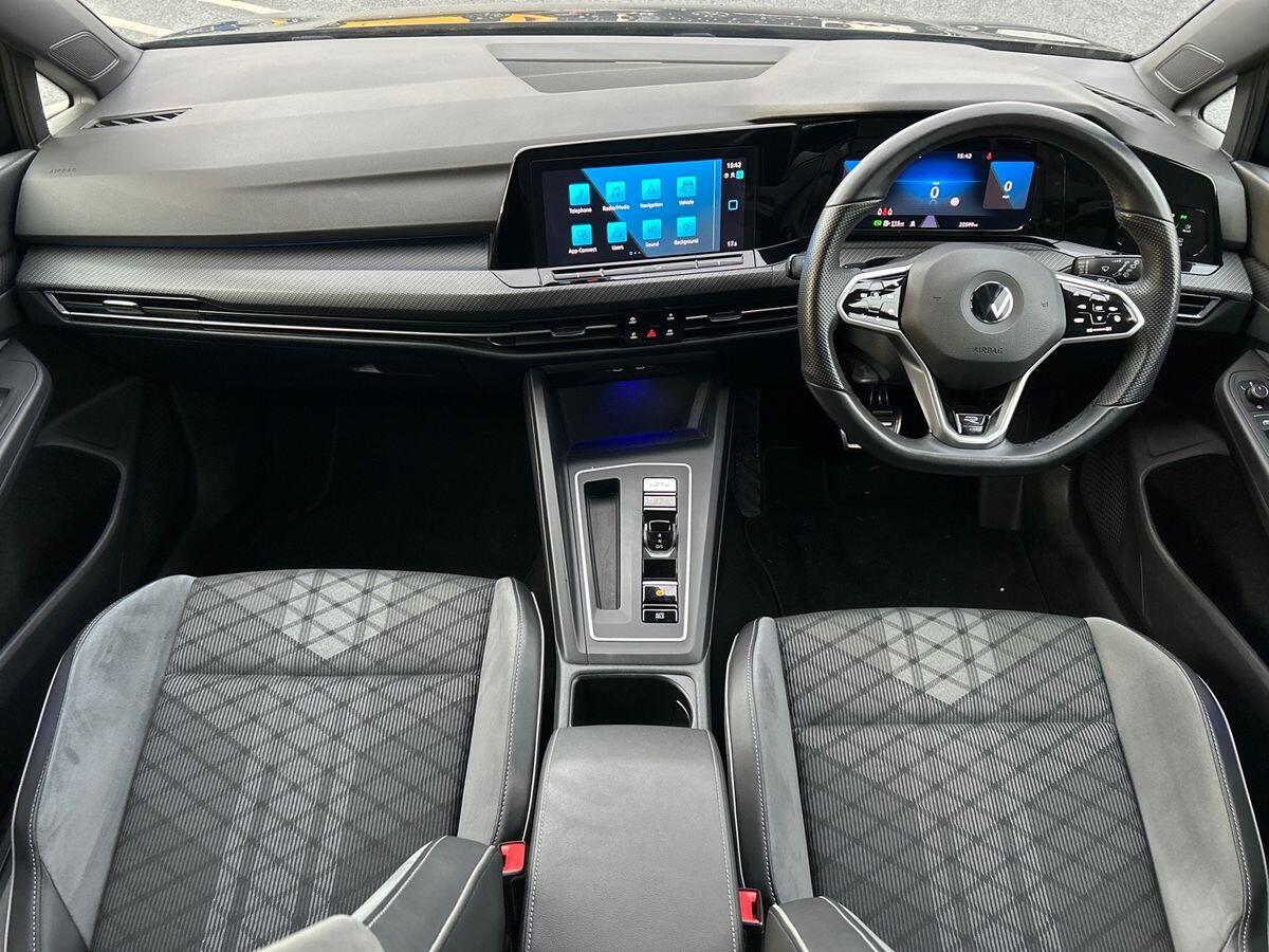 Used Volkswagen Golf 2022 for sale - 77348473: Photo 7