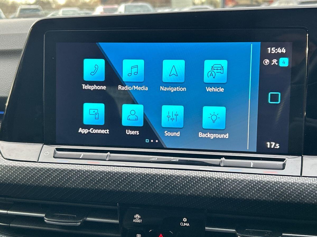 Used Volkswagen Golf 2022 for sale - 77348473: Photo 9