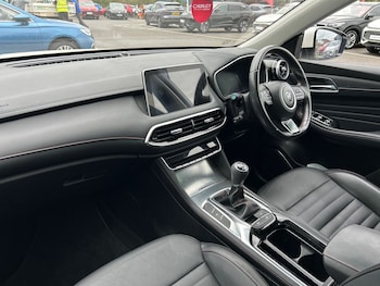 Used MG MG HS 2023 for sale - 75969802: Photo
