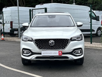 Used MG MG HS 2023 for sale - 75969802: Photo