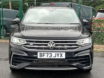 Used Volkswagen Tiguan 2023 for sale - 79872273: Photo