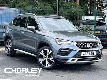 Used SEAT Ateca 2024 for sale - 79845197: Photo