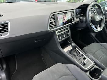 Used SEAT Ateca 2024 for sale - 79845197: Photo