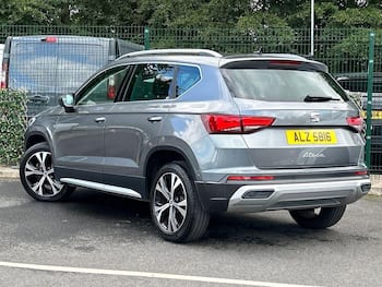 Used SEAT Ateca 2024 for sale - 79845197: Photo