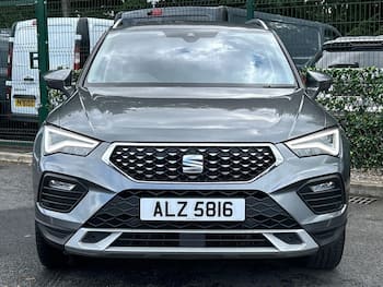 Used SEAT Ateca 2024 for sale - 79845197: Photo