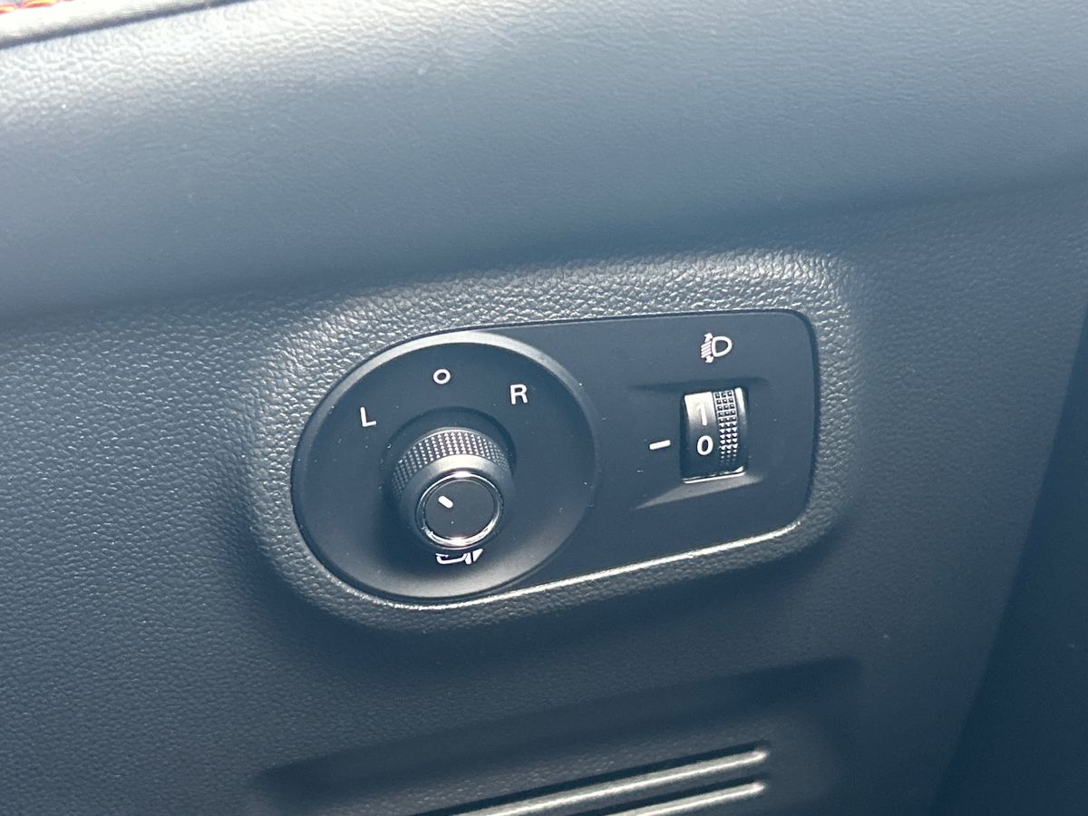Vehicle 32