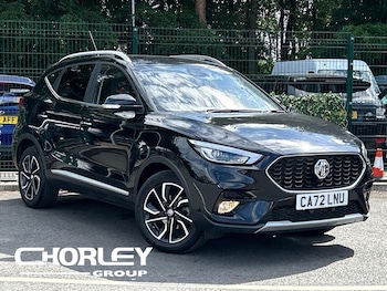 Used MG MG ZS 2023 for sale - 78931972: Photo
