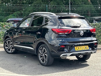 Used MG MG ZS 2023 for sale - 78931972: Photo