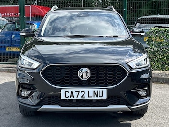 Used MG MG ZS 2023 for sale - 78931972: Photo