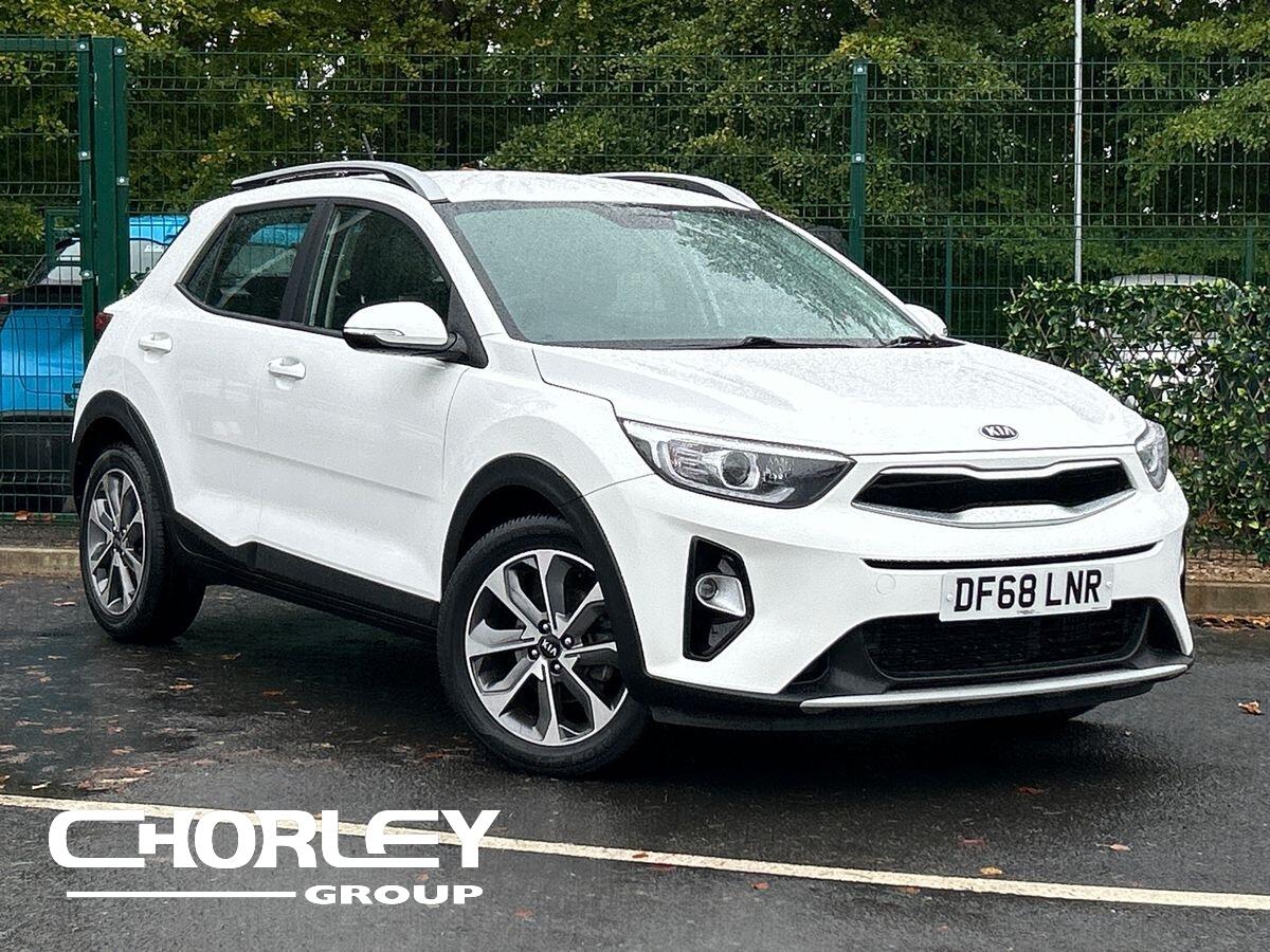 Used Kia Stonic 2019 for sale - 76421457: Photo 1
