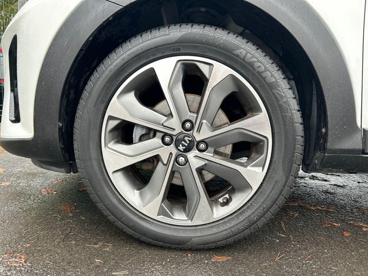 Used Kia Stonic 2019 for sale - 76421457: Photo 10
