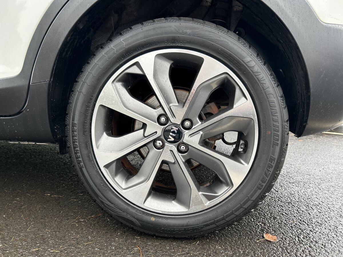 Used Kia Stonic 2019 for sale - 76421457: Photo 11