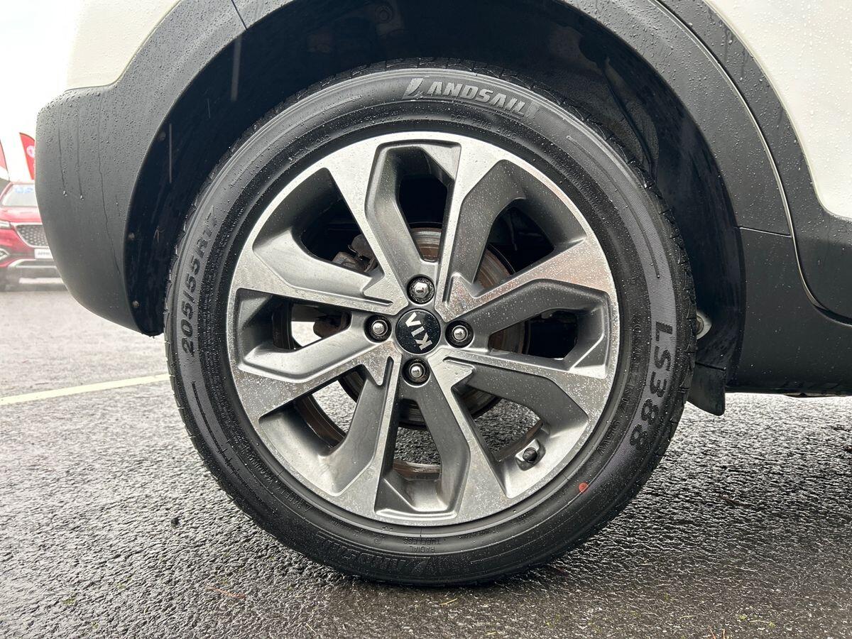 Used Kia Stonic 2019 for sale - 76421457: Photo 12