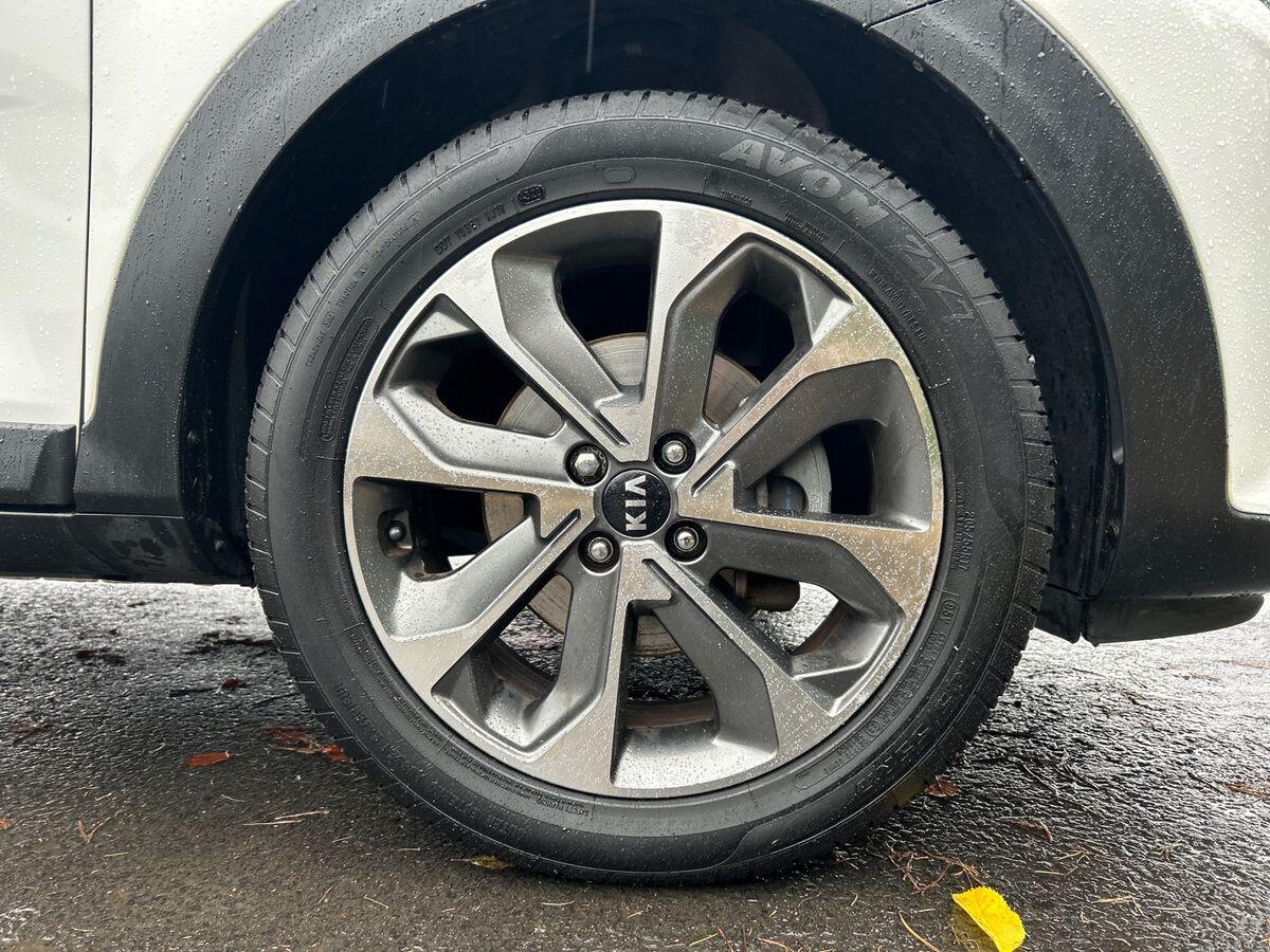 Used Kia Stonic 2019 for sale - 76421457: Photo 13