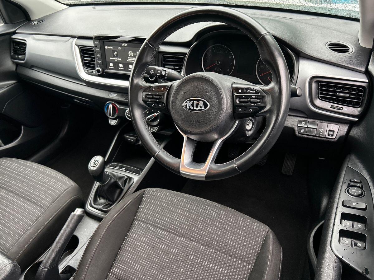 Used Kia Stonic 2019 for sale - 76421457: Photo 14