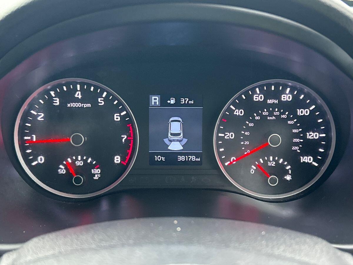 Used Kia Stonic 2019 for sale - 76421457: Photo 15