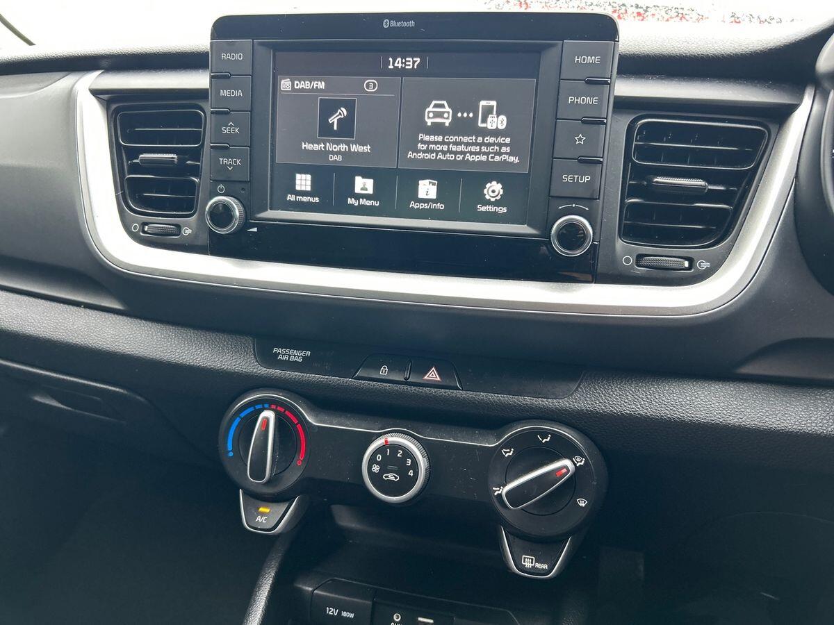 Used Kia Stonic 2019 for sale - 76421457: Photo 17