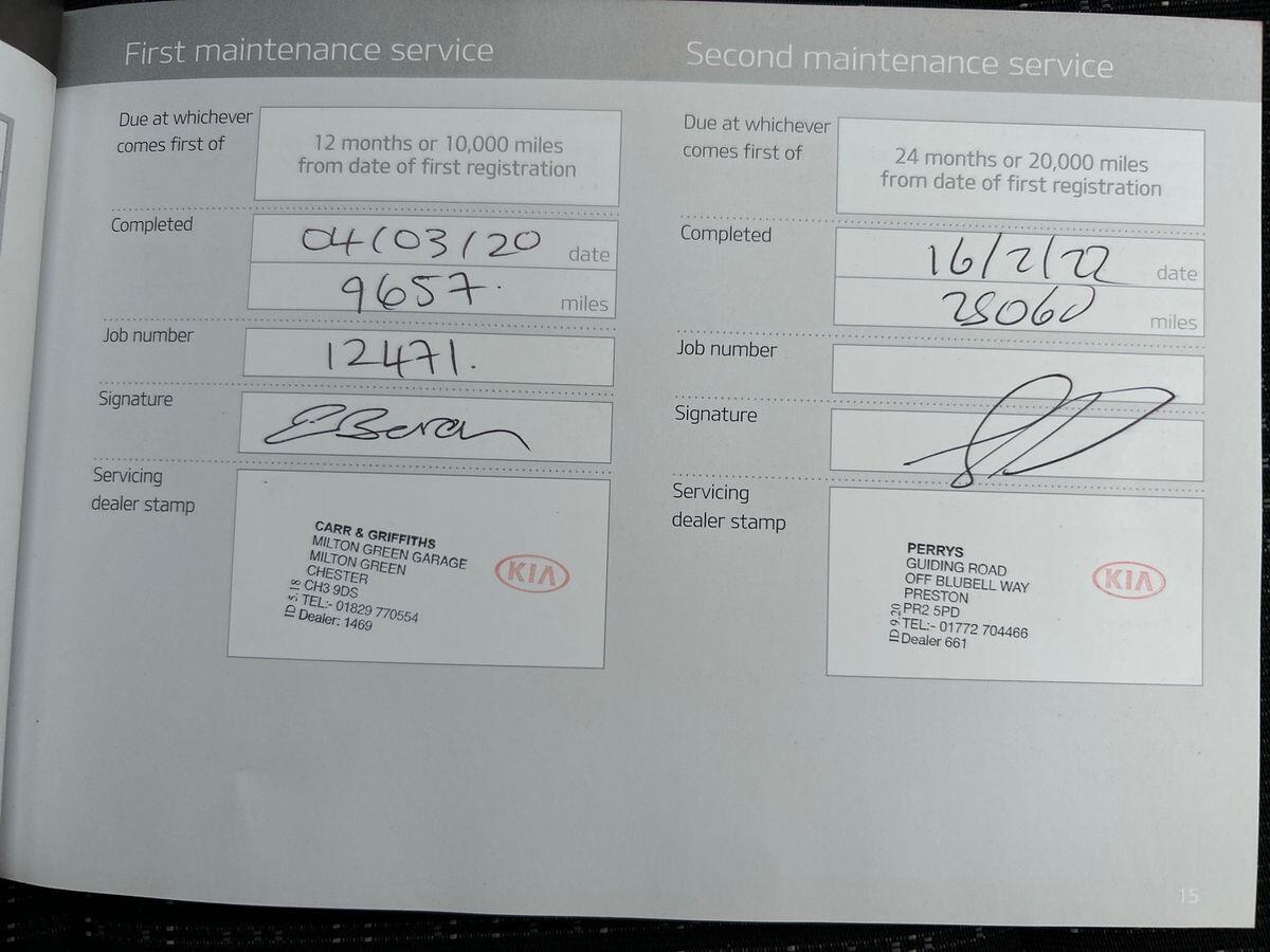 Used Kia Stonic 2019 for sale - 76421457: Photo 18