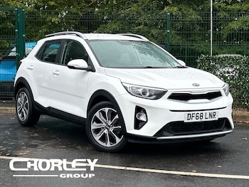 2019 - 1.0T GDi 2 5dr