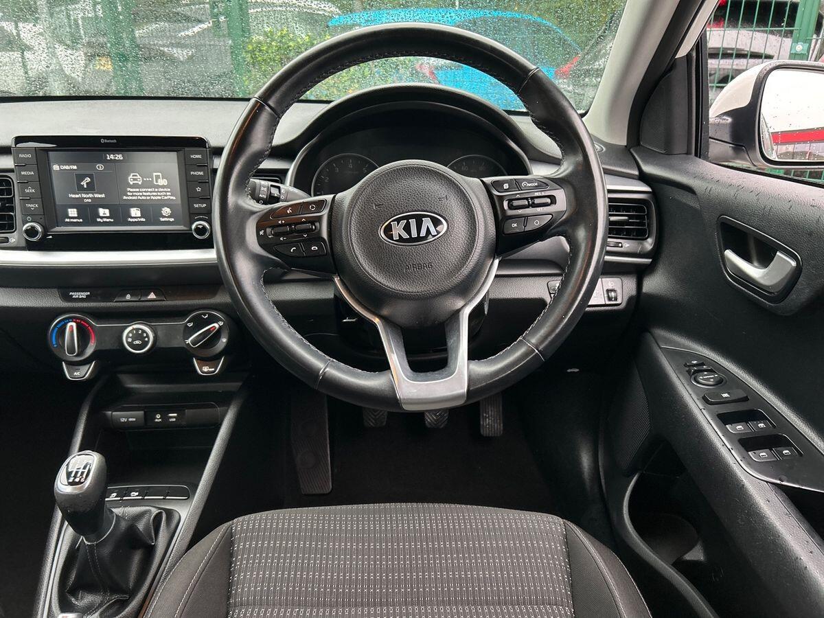 Used Kia Stonic 2019 for sale - 76421457: Photo 20