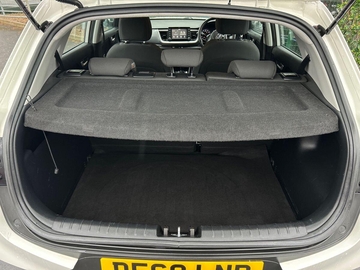 Used Kia Stonic 2019 for sale - 76421457: Photo 22