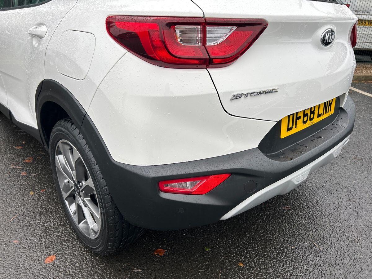 Used Kia Stonic 2019 for sale - 76421457: Photo 23