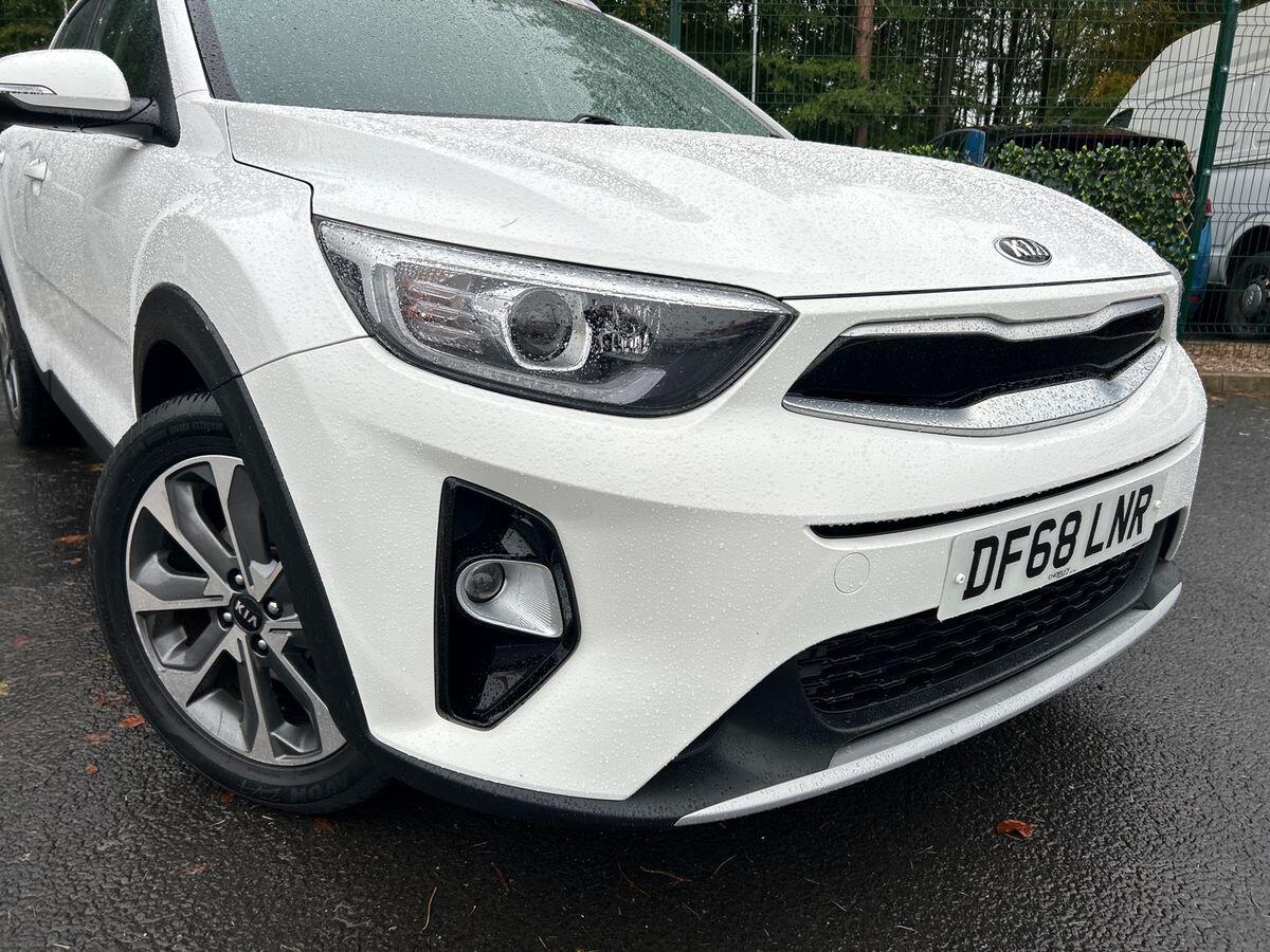 Used Kia Stonic 2019 for sale - 76421457: Photo 26