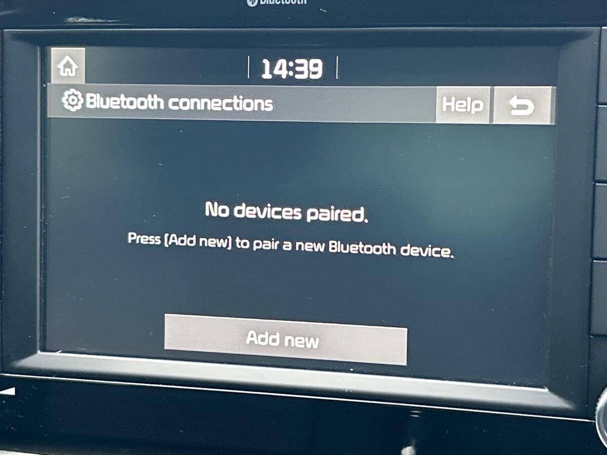 Used Kia Stonic 2019 for sale - 76421457: Photo 33