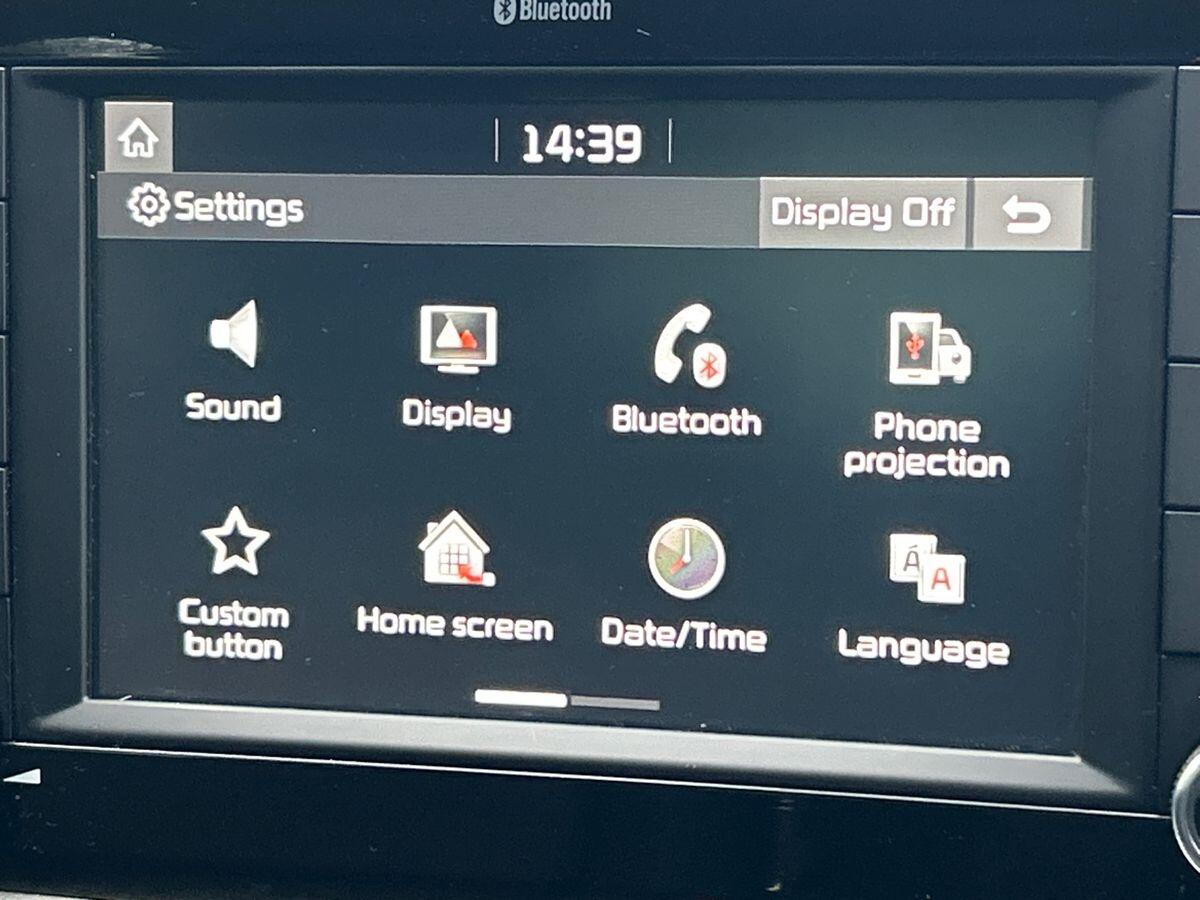 Used Kia Stonic 2019 for sale - 76421457: Photo 34