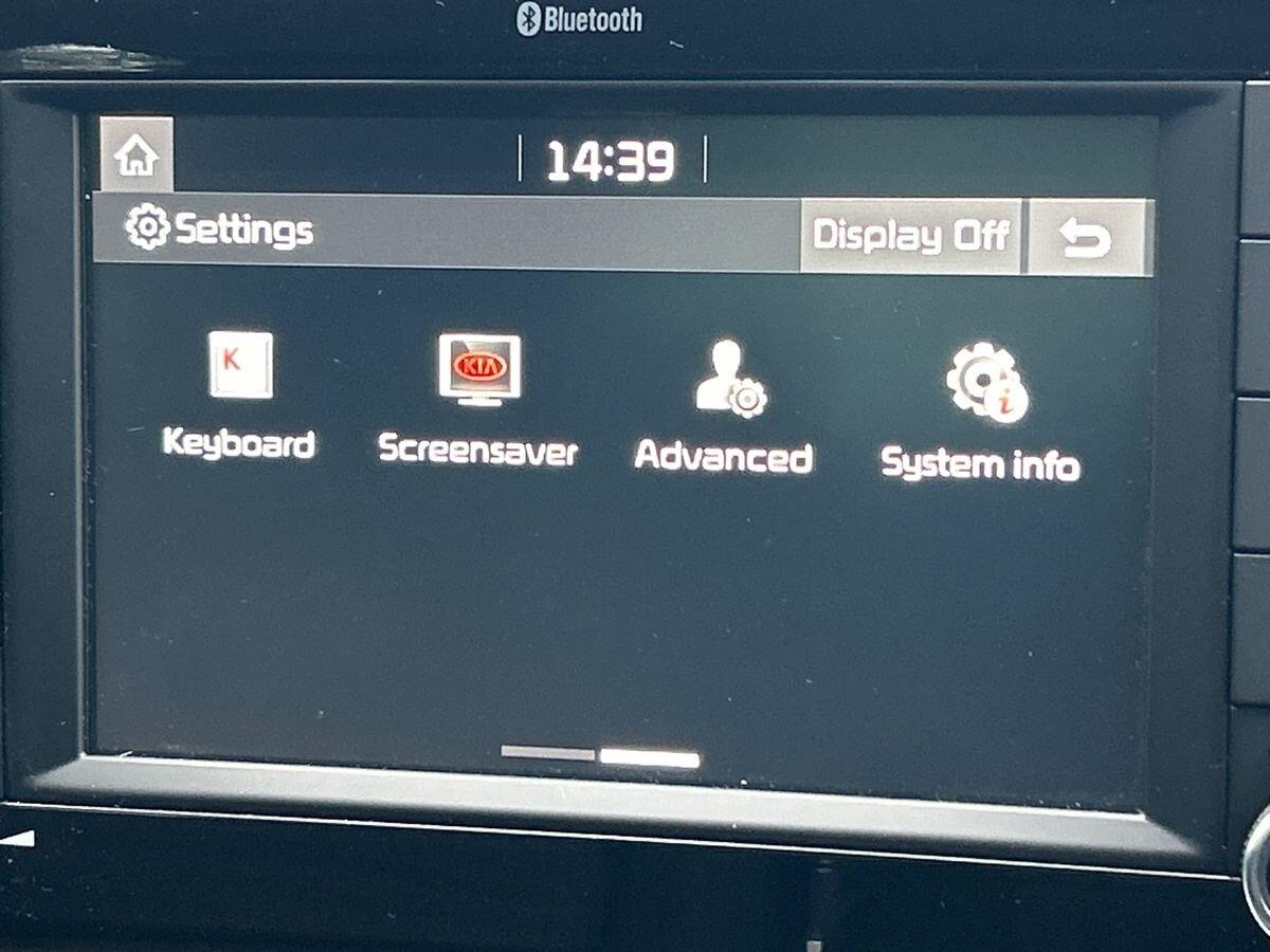 Used Kia Stonic 2019 for sale - 76421457: Photo 35