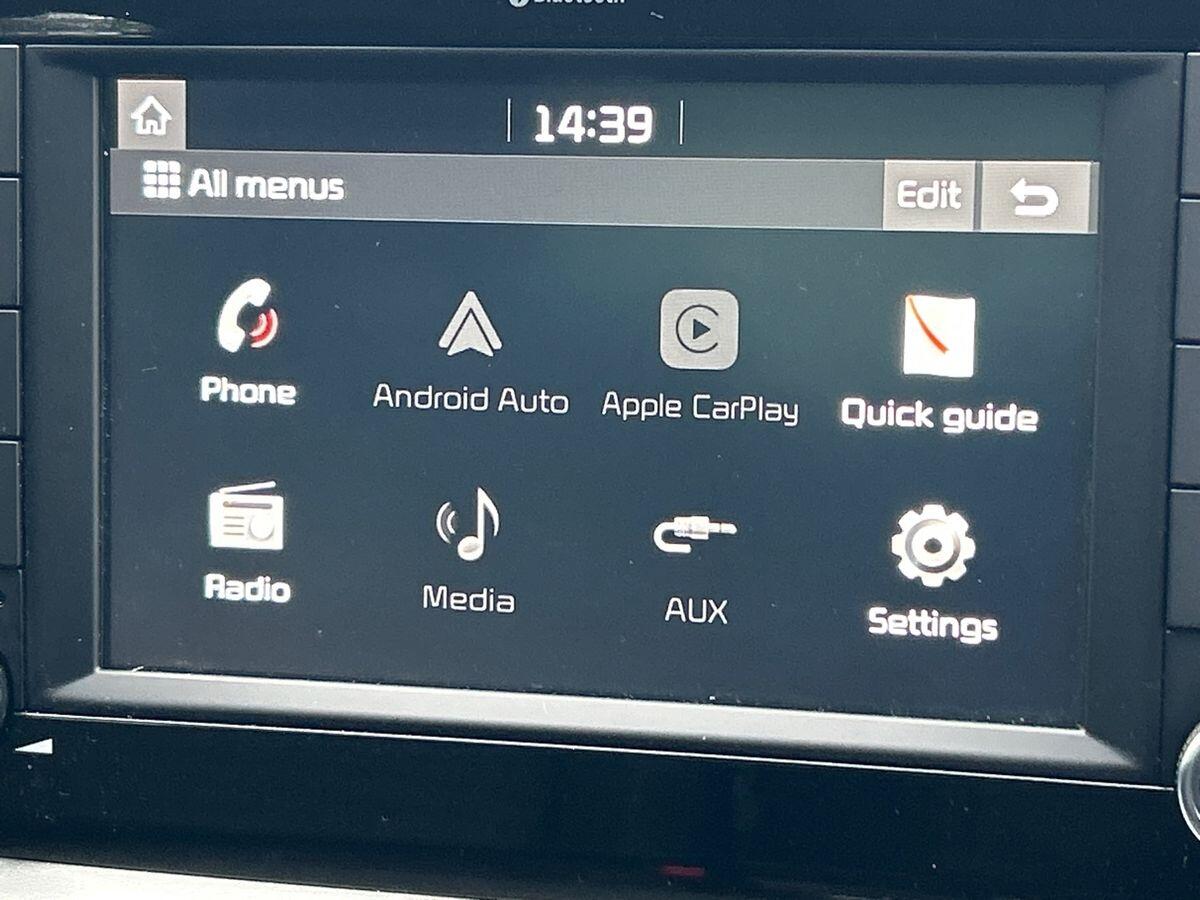 Used Kia Stonic 2019 for sale - 76421457: Photo 36