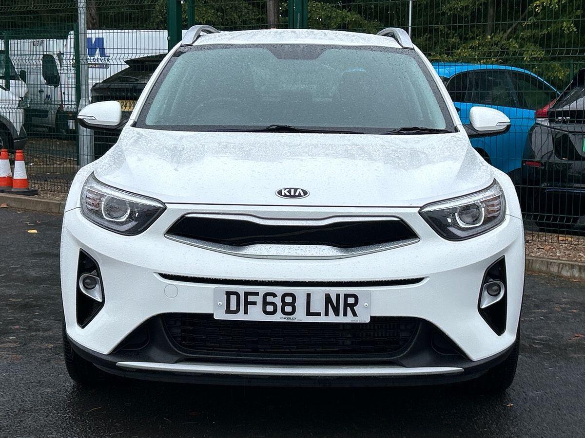 Used Kia Stonic 2019 for sale - 76421457: Photo 4