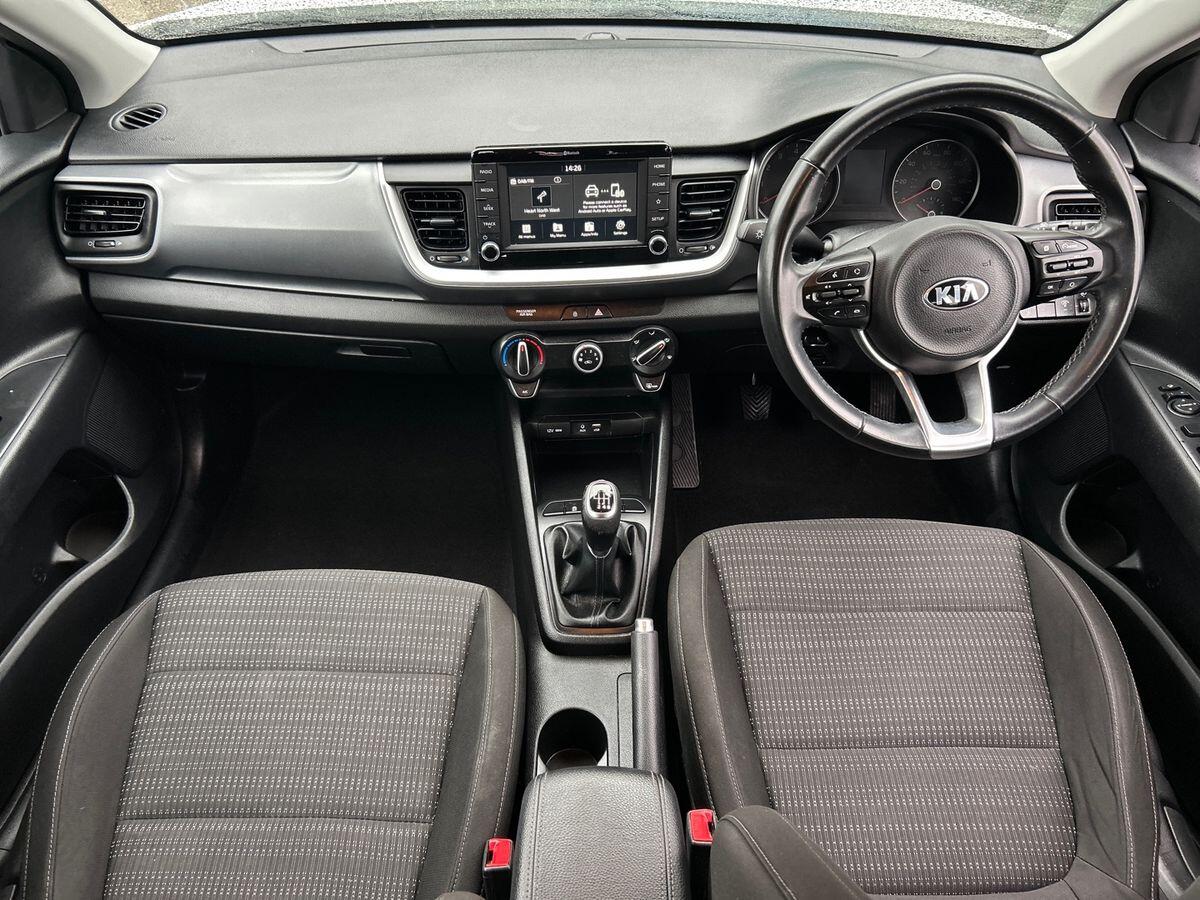 Used Kia Stonic 2019 for sale - 76421457: Photo 7