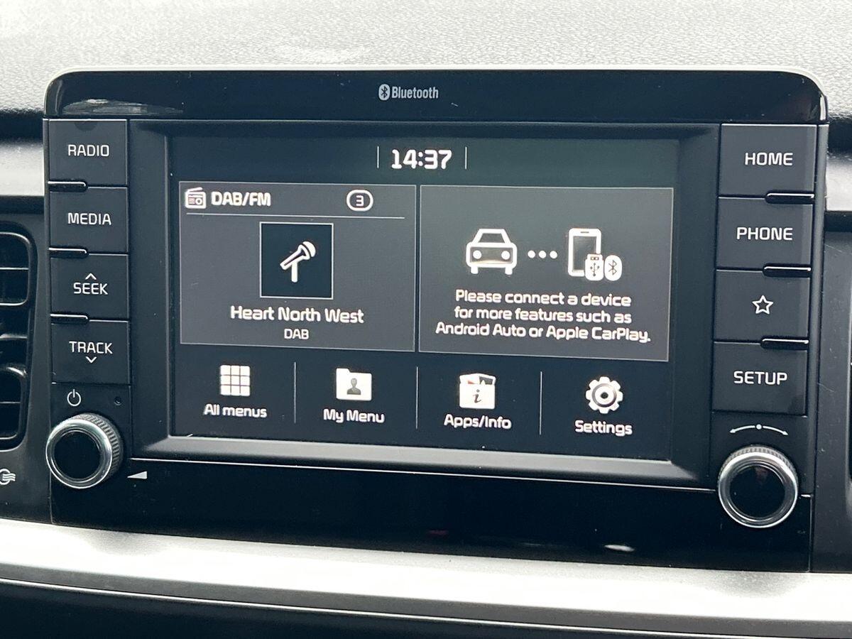 Used Kia Stonic 2019 for sale - 76421457: Photo 9