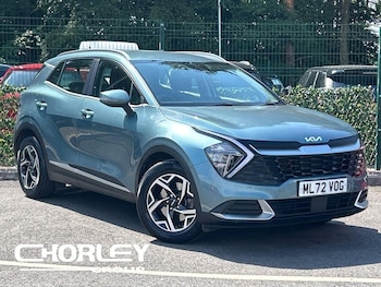 Used Kia Sportage 2022 for sale - 79410293: Photo