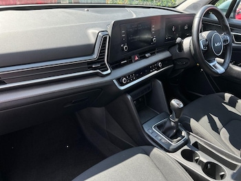 Used Kia Sportage 2022 for sale - 79410293: Photo