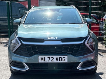 Used Kia Sportage 2022 for sale - 79410293: Photo