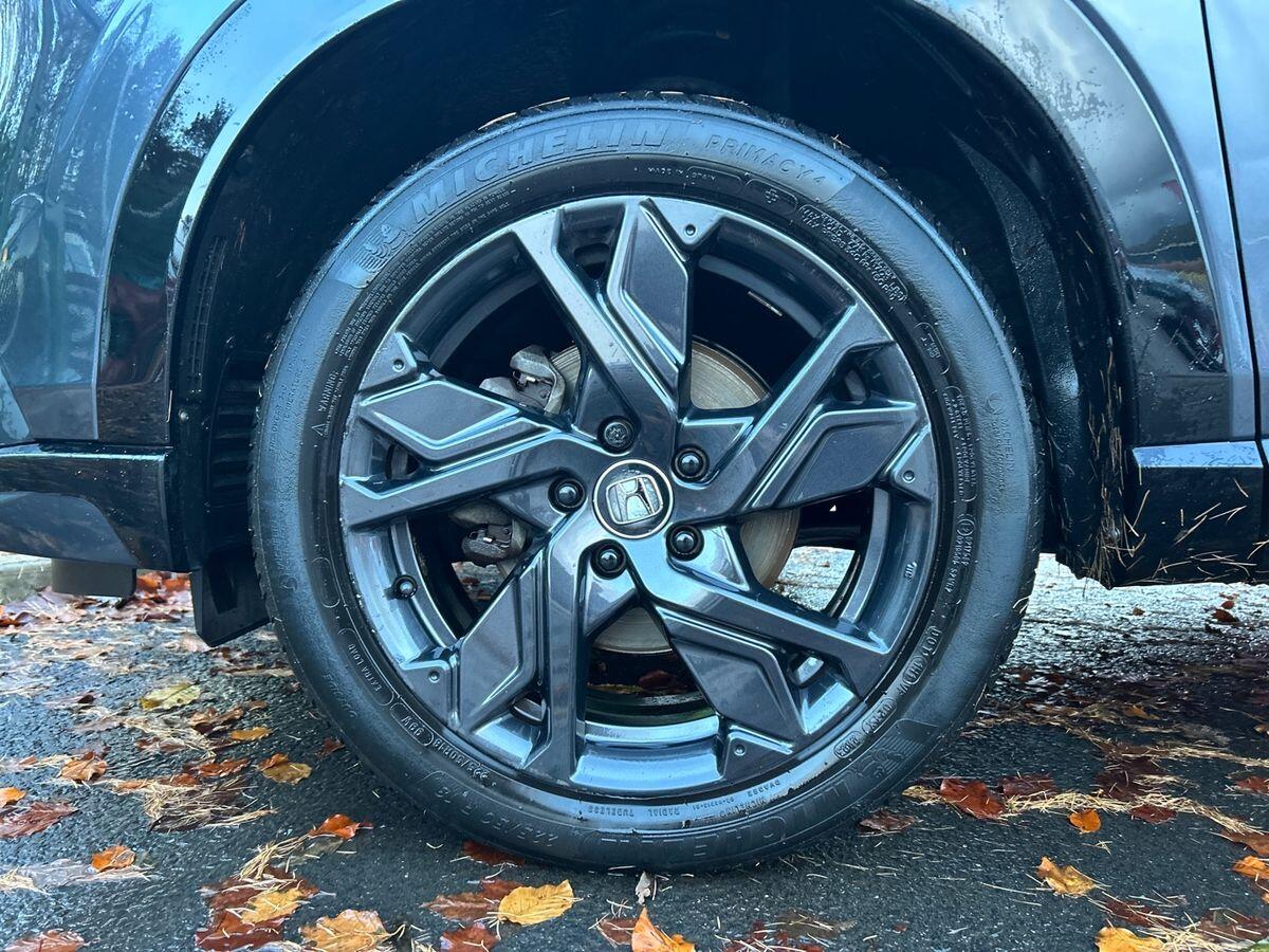 Used Honda HR-V 2022 for sale - 76595827: Photo 10