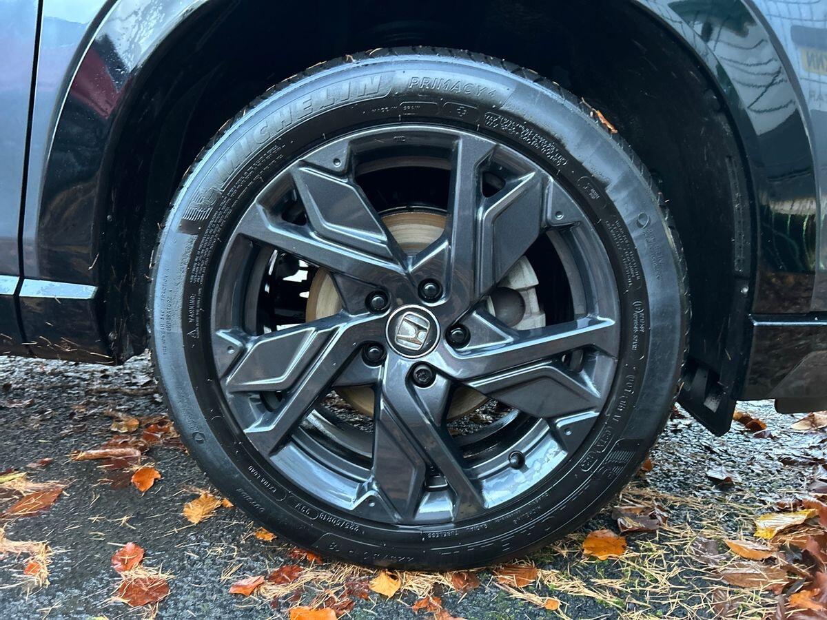 Used Honda HR-V 2022 for sale - 76595827: Photo 13