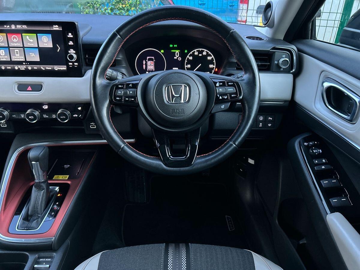 Used Honda HR-V 2022 for sale - 76595827: Photo 19