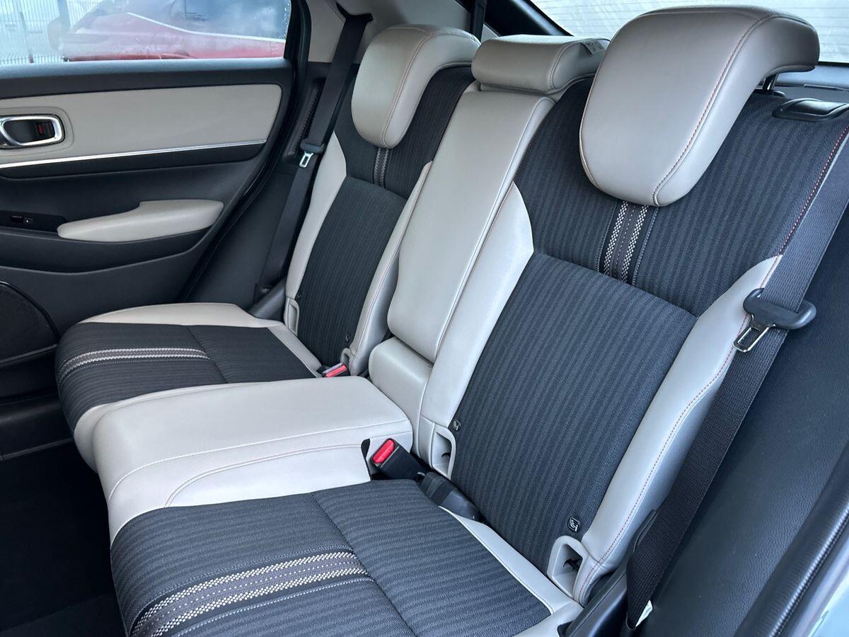 Used Honda HR-V 2022 for sale - 76595827: Photo 20