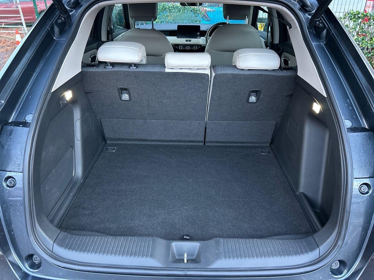 Used Honda HR-V 2022 for sale - 76595827: Photo 21