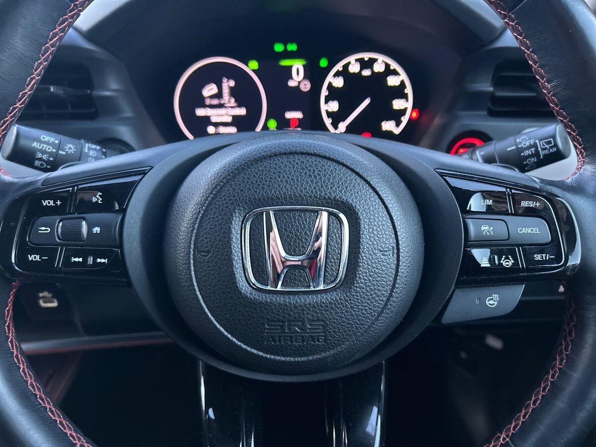 Used Honda HR-V 2022 for sale - 76595827: Photo 28