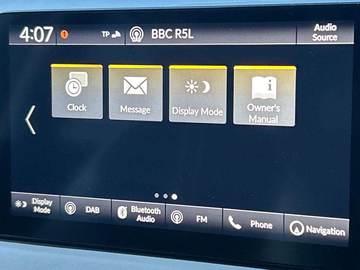 Used Honda HR-V 2022 for sale - 76595827: Photo 32