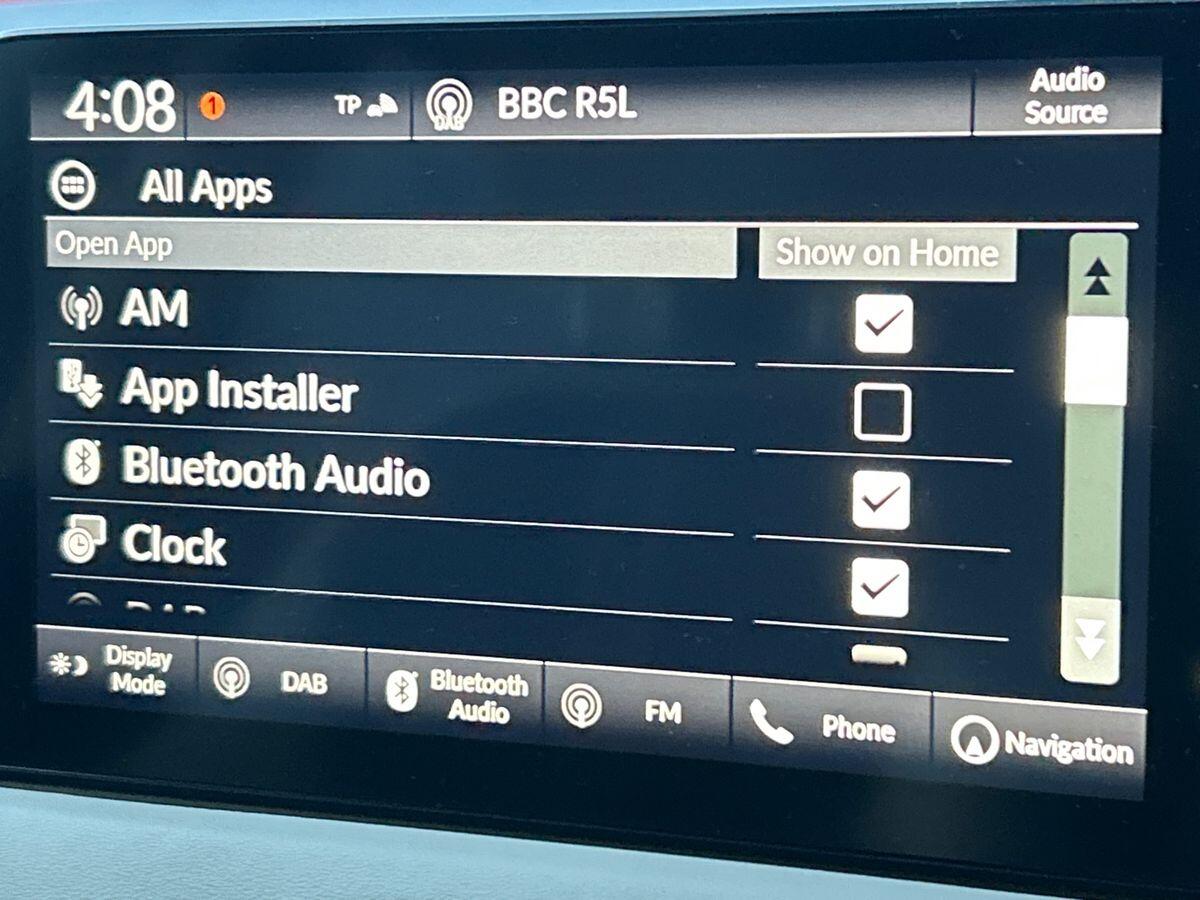 Used Honda HR-V 2022 for sale - 76595827: Photo 34