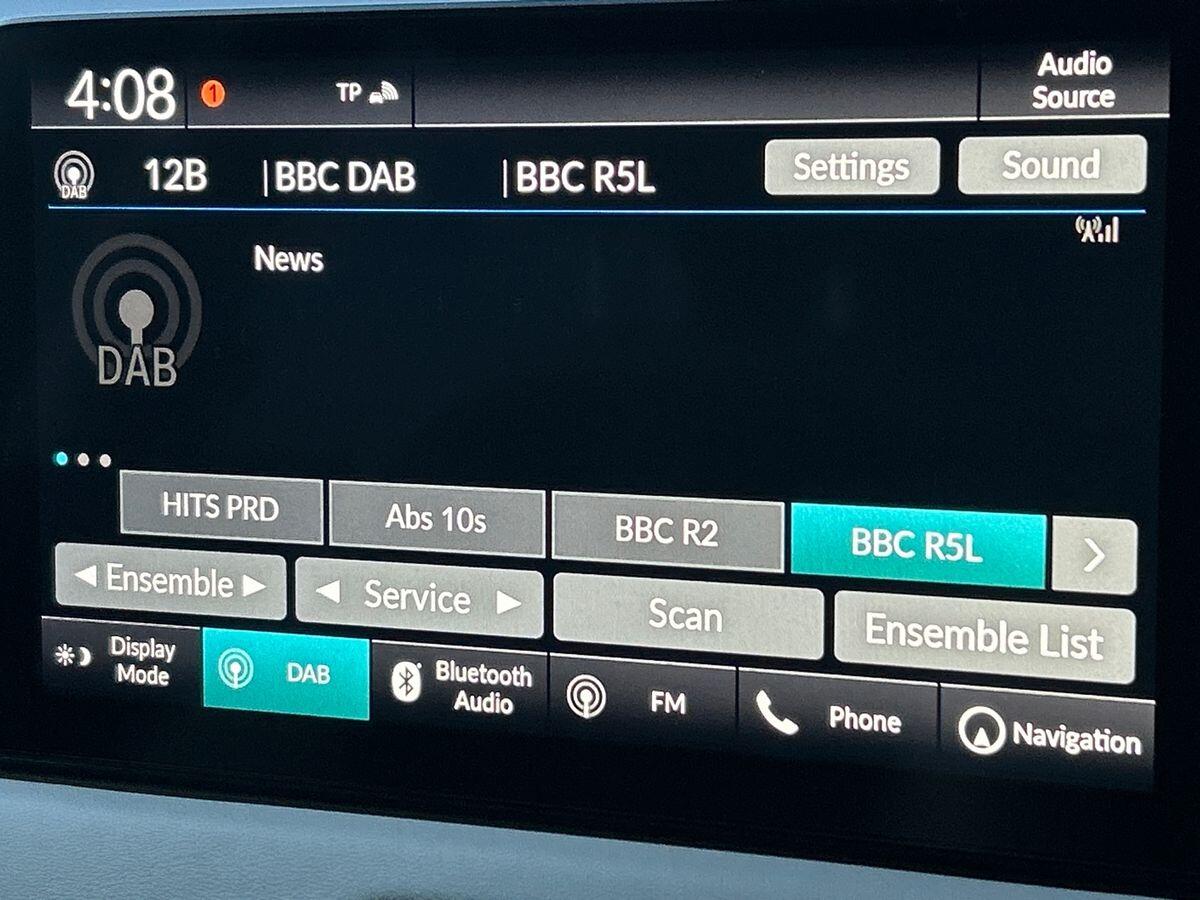 Used Honda HR-V 2022 for sale - 76595827: Photo 35