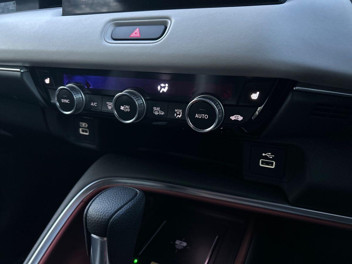 Used Honda HR-V 2022 for sale - 76595827: Photo 36