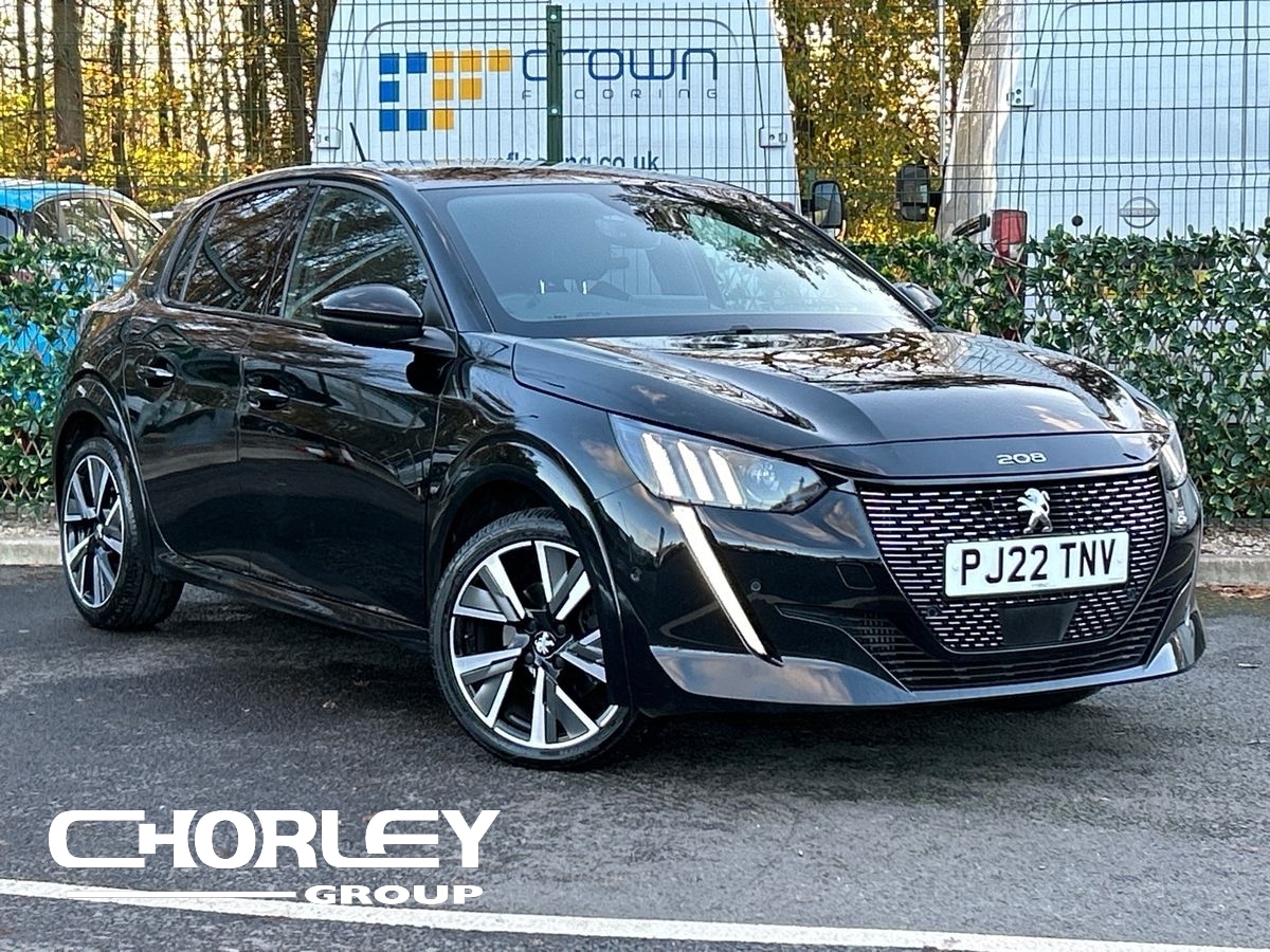 Used Peugeot 208 2022 for sale - 76636988: Photo 1