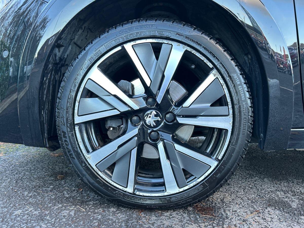 Used Peugeot 208 2022 for sale - 76636988: Photo 10